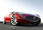 Mazda Ryuga Concept 2007 года